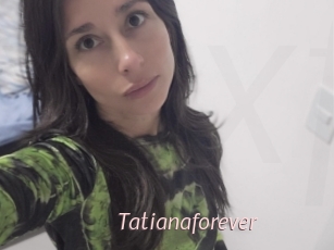 Tatianaforever