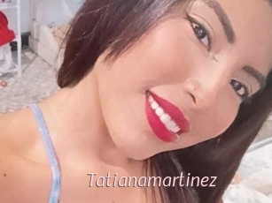 Tatianamartinez