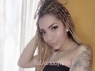 Tatianaoficiial