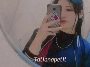 Tatianapetit