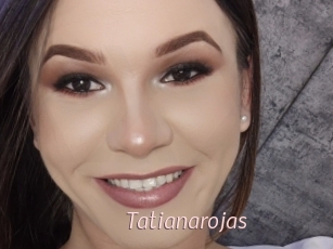 Tatianarojas