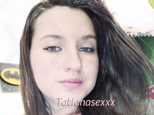 Tatianasexxx