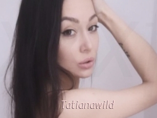 Tatianawild