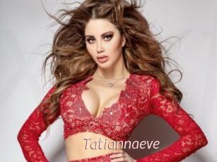 Tatiannaeve