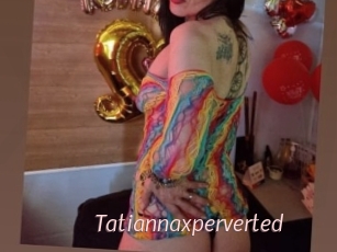 Tatiannaxperverted