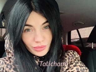 Taticharm