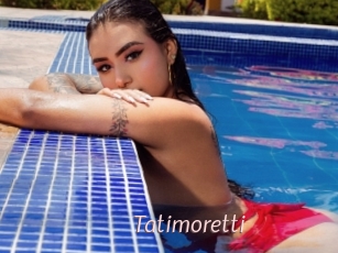 Tatimoretti