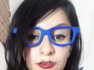 Tatis_sex