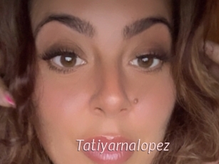 Tatiyarnalopez