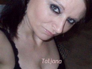 Tatjana