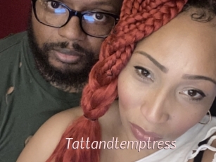 Tattandtemptress