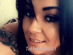 Tattedbabe121