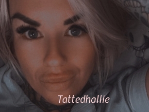 Tattedhallie