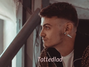 Tattedlad