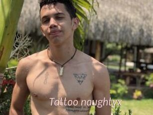 Tattoo_naughtyx