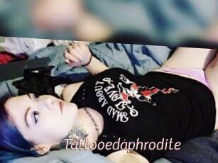 Tattooedaphrodite