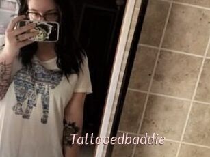 Tattooedbaddie