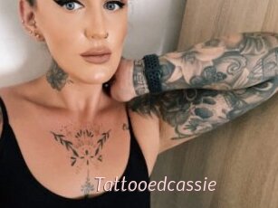 Tattooedcassie