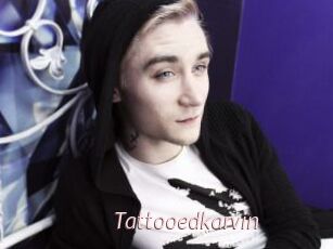 Tattooedkarvin