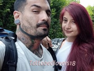 Tattooedlovers18
