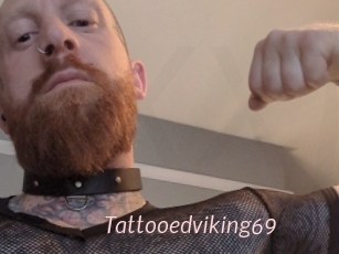 Tattooedviking69
