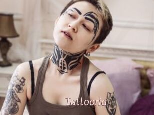 Tattooria