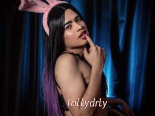 Tattydrty