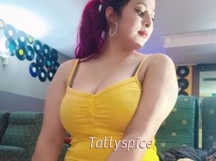 Tattyspice