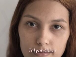 Tatyanablair