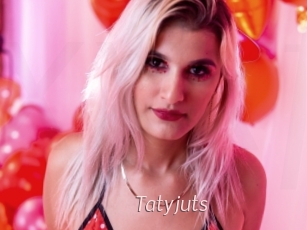 Tatyjuts