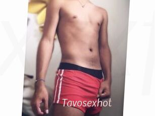 Tavosexhot