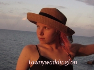 Tawnywaddington