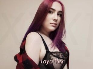 Taya_flex