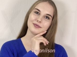 Tayanilson