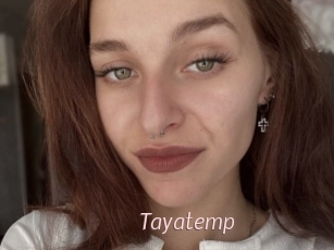 Tayatemp