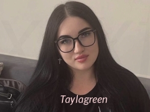 Taylagreen