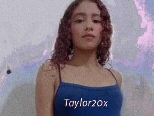 Taylor20x