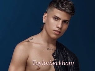 Taylorbeckham