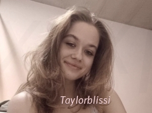 Taylorblissi