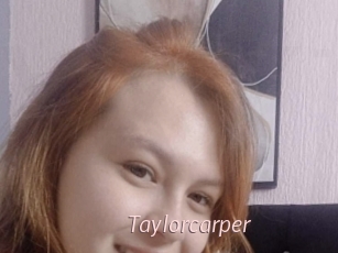 Taylorcarper