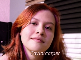 taylorcarper xxx Free Sites