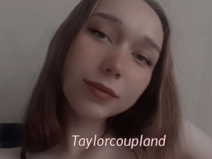Taylorcoupland