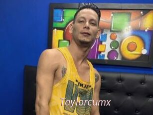 Taylorcumx