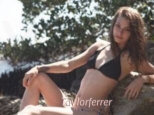 Taylorferrer