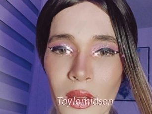 Taylorhidson