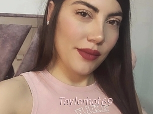 Taylorhot69