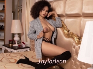 Taylorleon