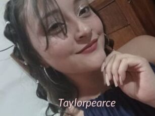 Taylorpearce