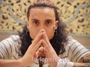 Taylorperez4uu