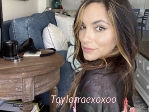 Taylorraexoxoo